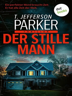 cover image of Der stille Mann